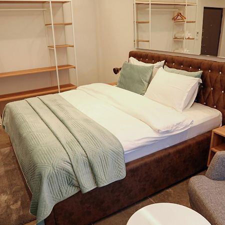 Hotel Europa 92 페리자이 외부 사진