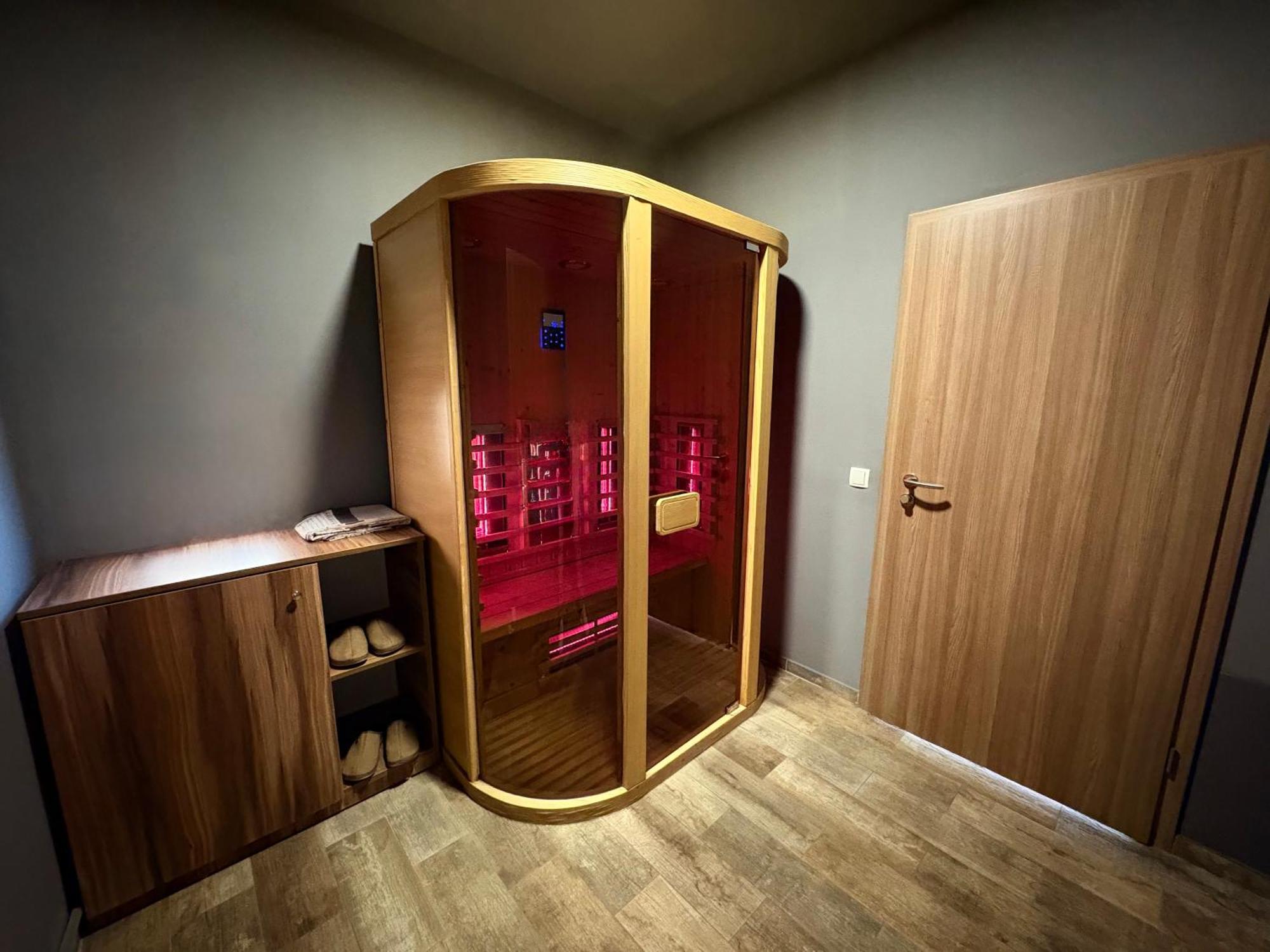 Hotel Europa 92 페리자이 외부 사진