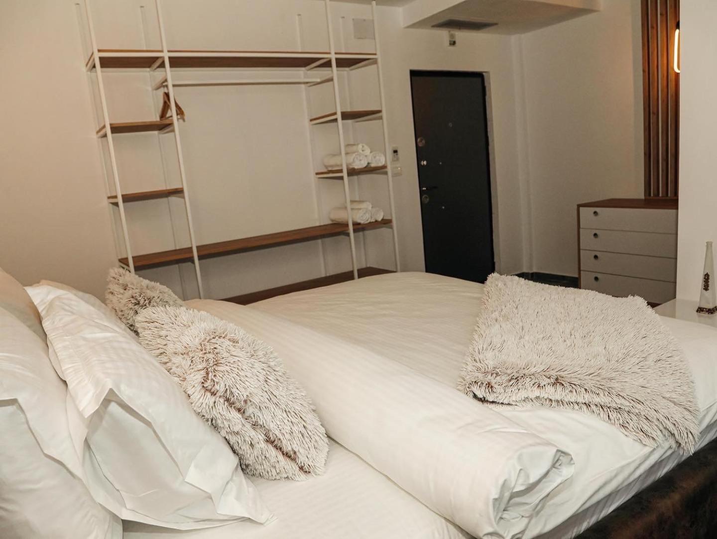 Hotel Europa 92 페리자이 외부 사진