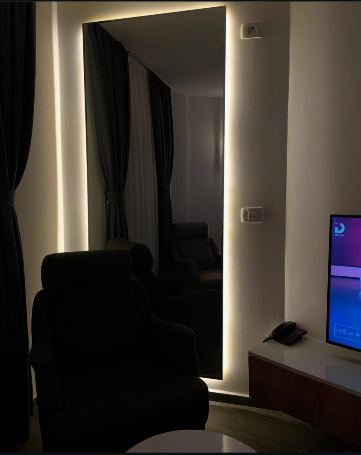 Hotel Europa 92 페리자이 외부 사진