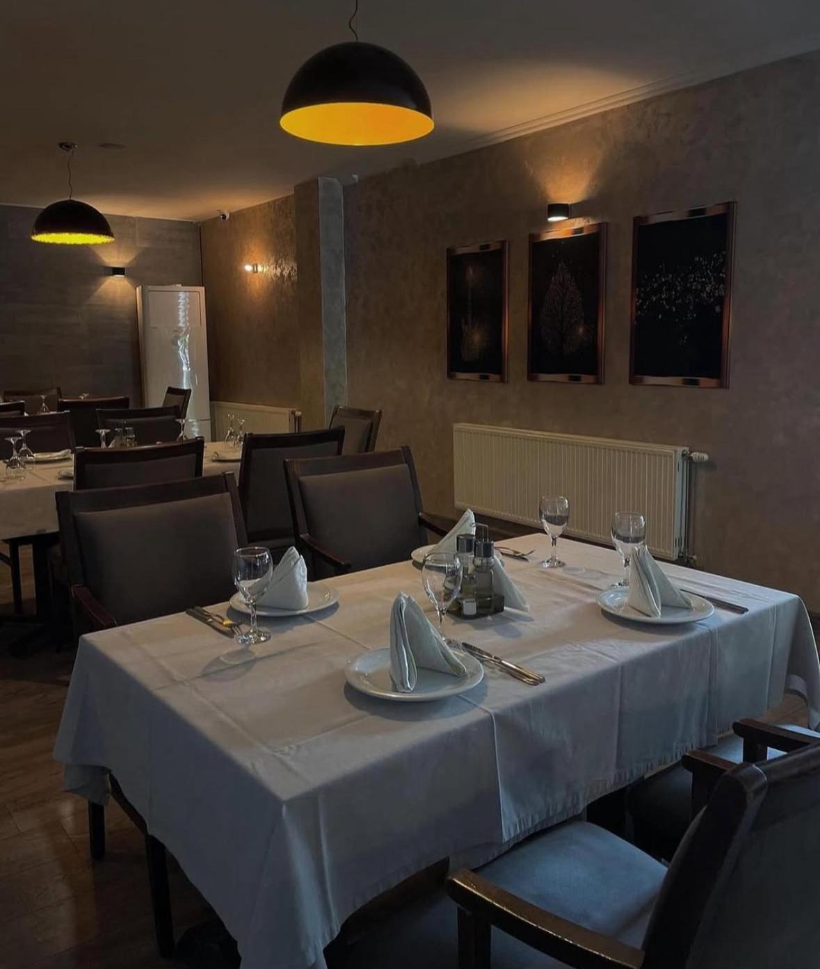 Hotel Europa 92 페리자이 외부 사진