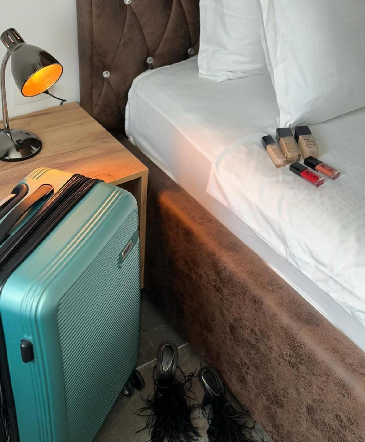 Hotel Europa 92 페리자이 외부 사진