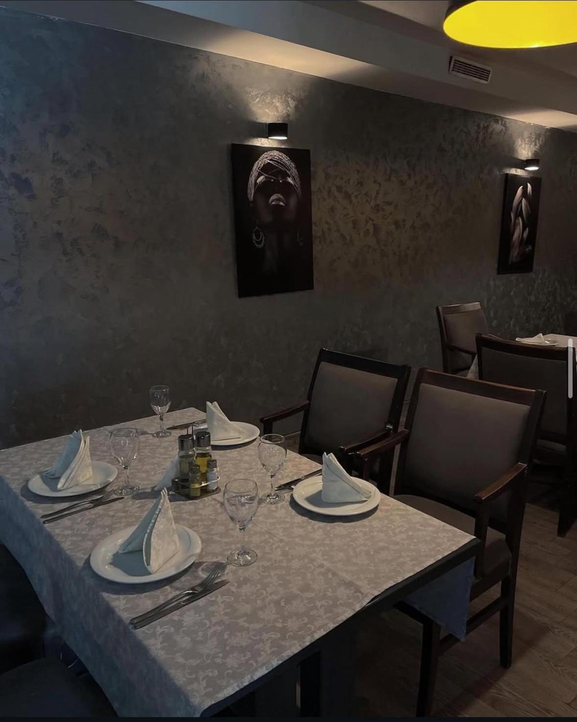 Hotel Europa 92 페리자이 외부 사진