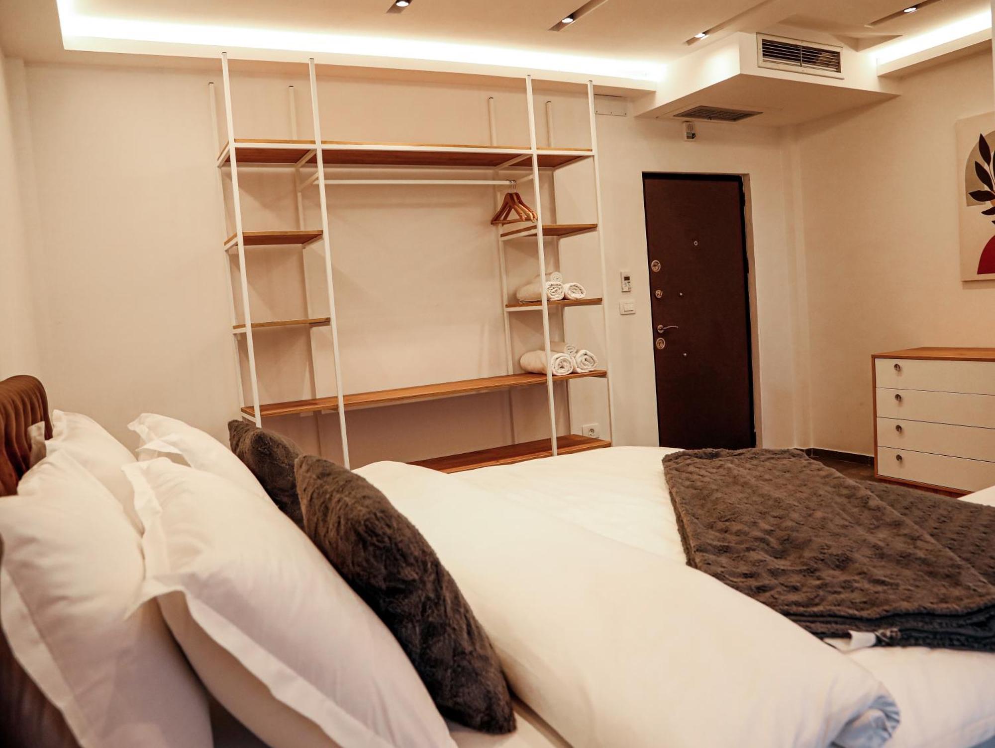 Hotel Europa 92 페리자이 외부 사진