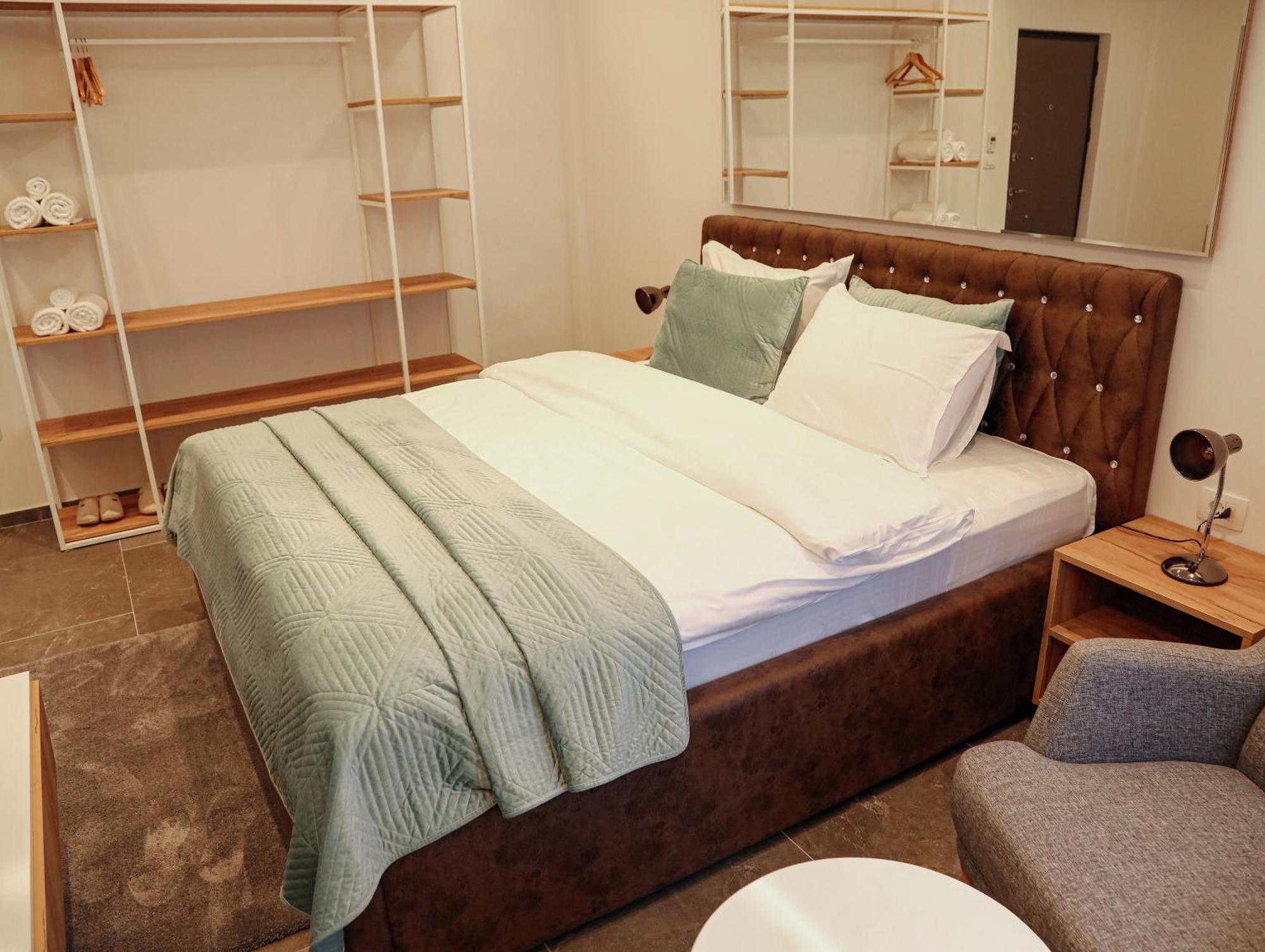 Hotel Europa 92 페리자이 외부 사진